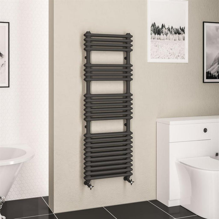 Eastbrook Imperia Vertical Multirail 2 Column Radiator