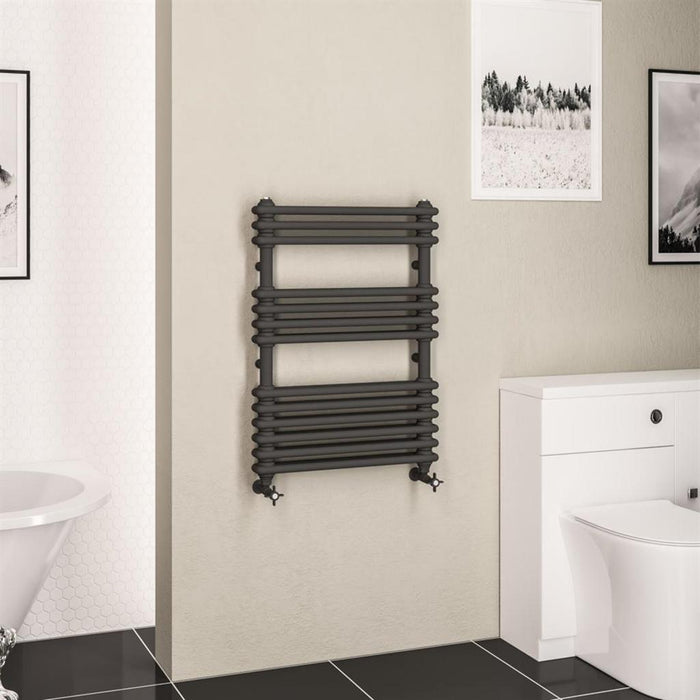 Eastbrook Imperia Vertical Multirail 2 Column Radiator