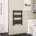 Eastbrook Imperia Vertical Multirail 2 Column Radiator