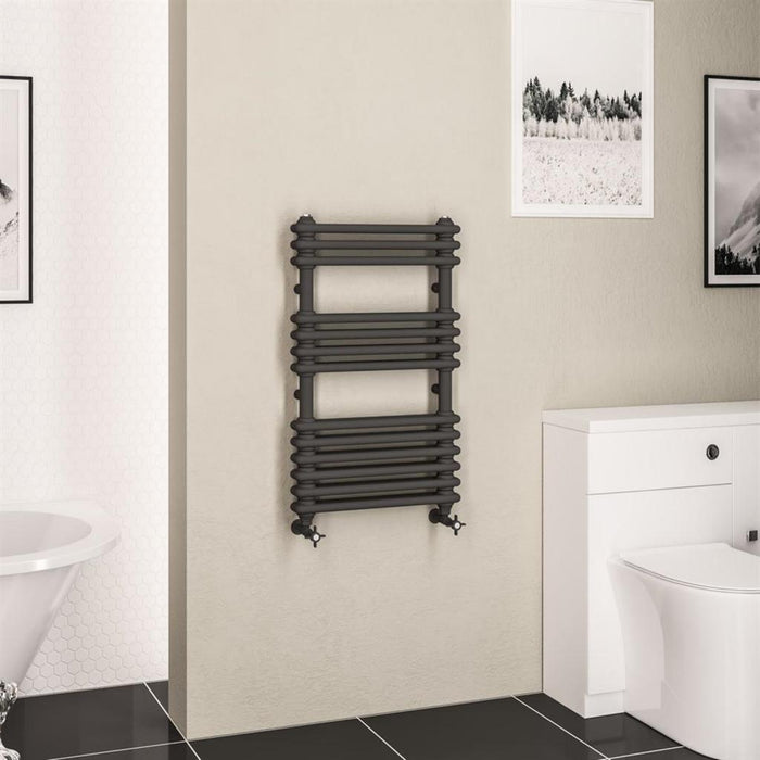 Eastbrook Imperia Vertical Multirail 2 Column Radiator