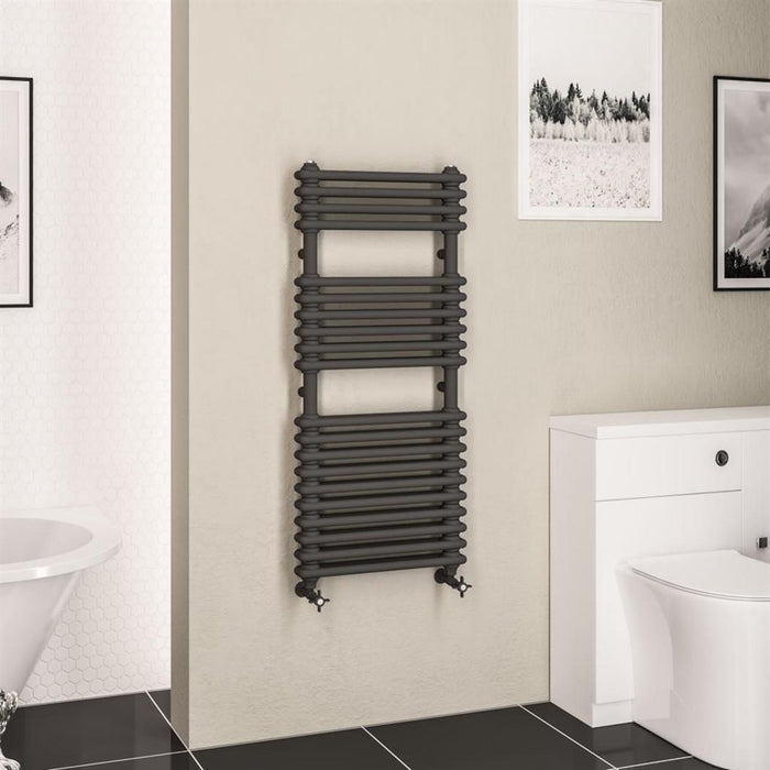 Eastbrook Imperia Vertical Multirail 2 Column Radiator