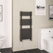 Eastbrook Imperia Vertical Multirail 2 Column Radiator