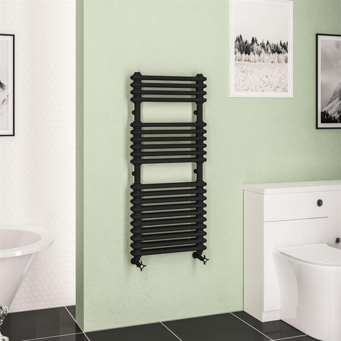 Eastbrook Imperia Vertical Multirail 2 Column Radiator