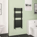 Eastbrook Imperia Vertical Multirail 2 Column Radiator