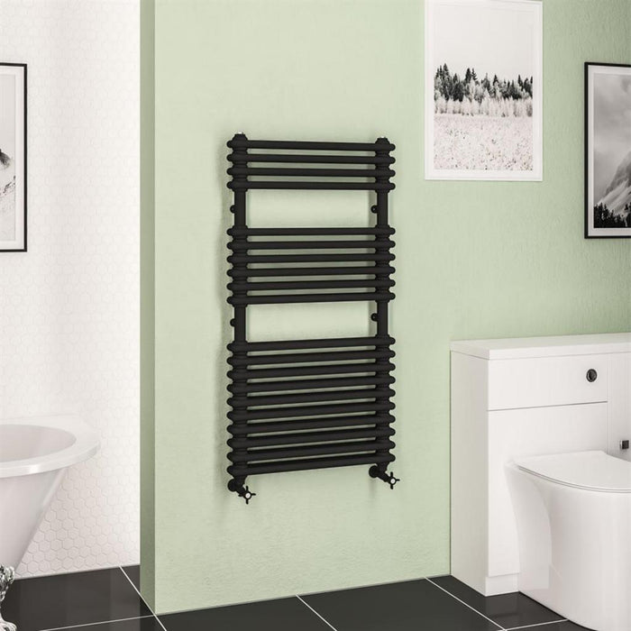 Eastbrook Imperia Vertical Multirail 2 Column Radiator