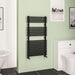 Eastbrook Imperia Vertical Multirail 2 Column Radiator