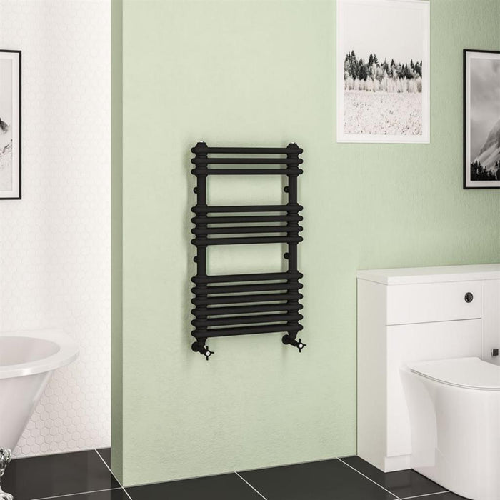 Eastbrook Imperia Vertical Multirail 2 Column Radiator