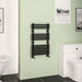 Eastbrook Imperia Vertical Multirail 2 Column Radiator