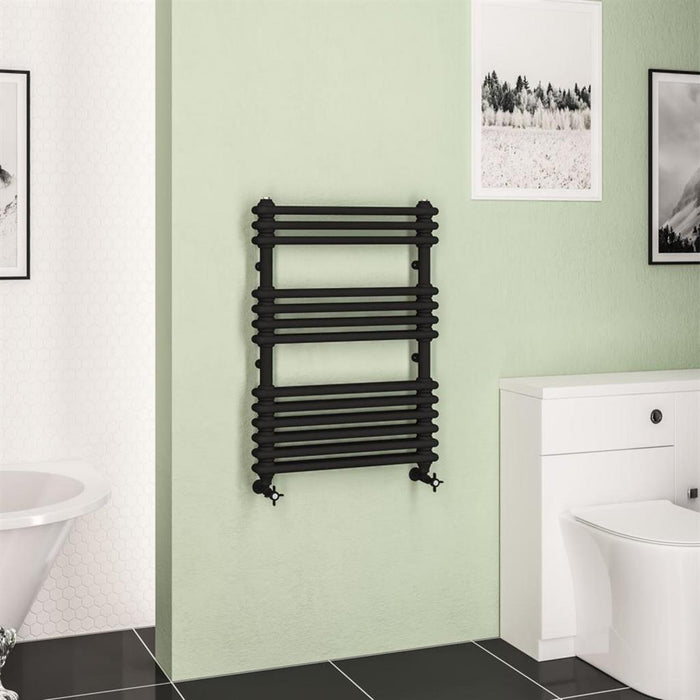 Eastbrook Imperia Vertical Multirail 2 Column Radiator