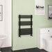 Eastbrook Imperia Vertical Multirail 2 Column Radiator