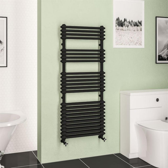 Eastbrook Imperia Vertical Multirail 2 Column Radiator