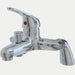 Eastbrook Isbourne Bath Shower Mixer Tap With Handset