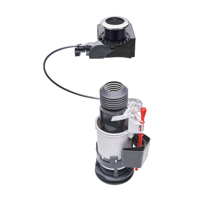 Eastbrook jollytronic Universal Touchless Bottom Entry