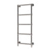 Eastbrook Kennet Dry Element Electric Towel Rail Chrome
