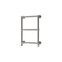 Eastbrook Kennet Dry Element Electric Towel Rail Chrome