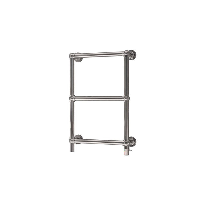 Eastbrook Kennet Dry Element Electric Towel Rail Chrome
