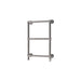 Eastbrook Kennet Dry Element Electric Towel Rail Chrome