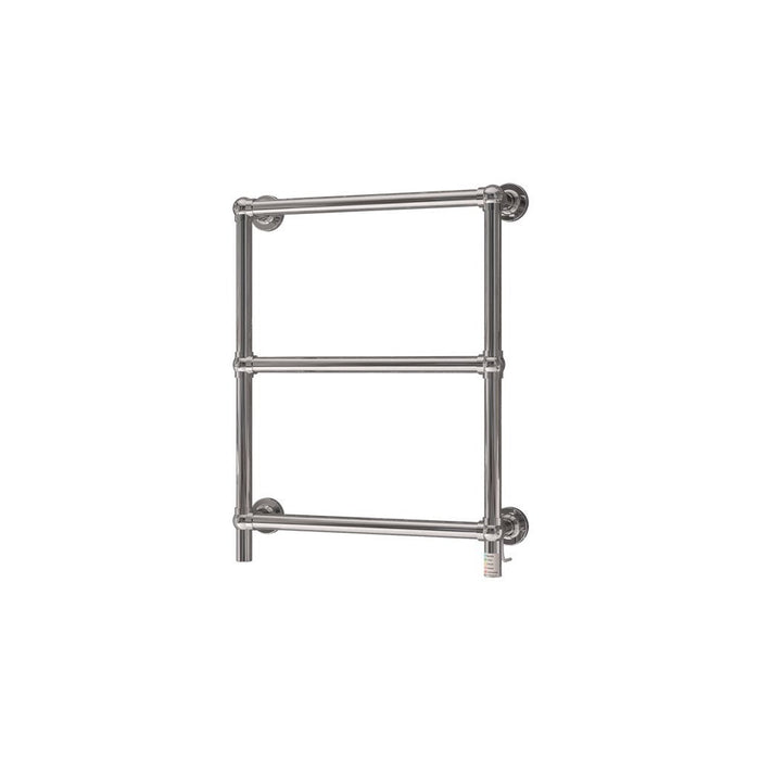 Eastbrook Kennet Dry Element Electric Towel Rail Chrome