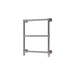Eastbrook Kennet Dry Element Electric Towel Rail Chrome