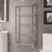 Eastbrook Kennet Dry Element Electric Towel Rail Chrome