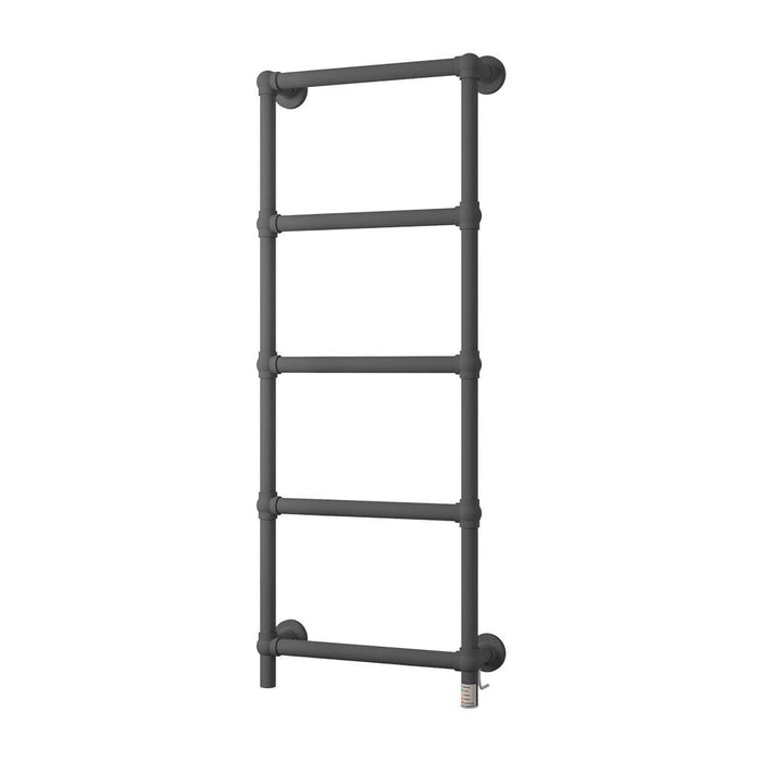 Eastbrook Kennet Dry Element Electric Towel Rail Matt