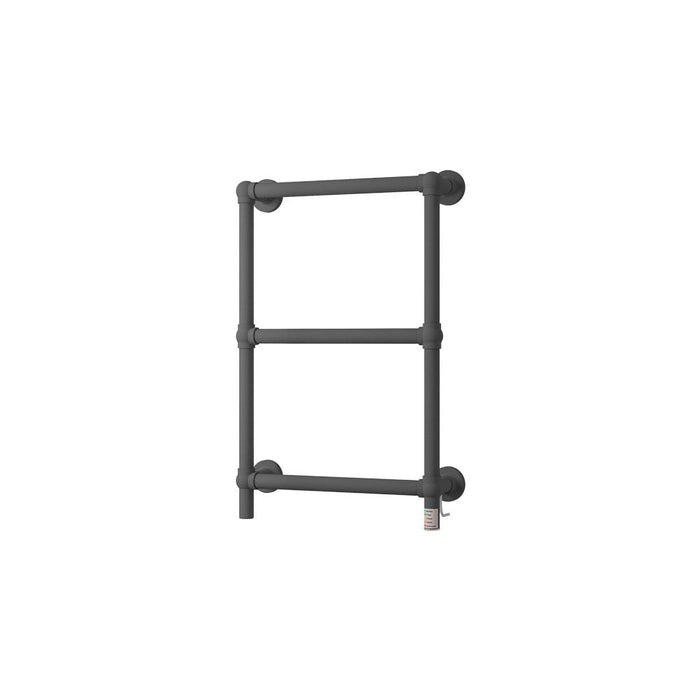 Eastbrook Kennet Dry Element Electric Towel Rail Matt