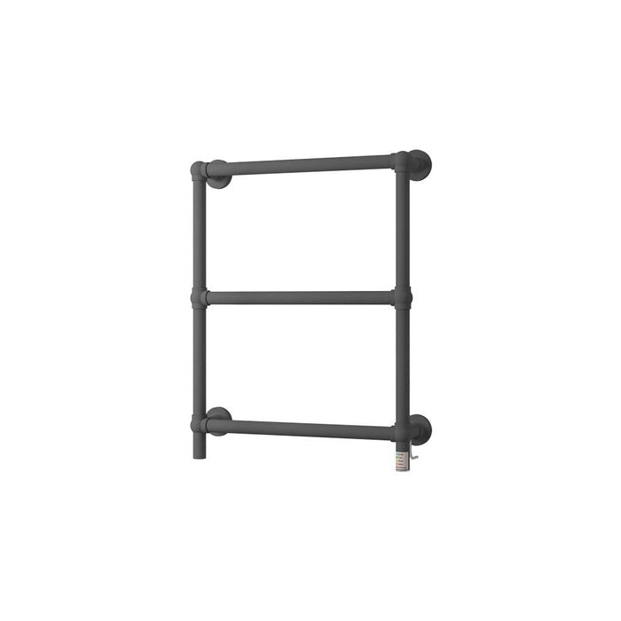 Eastbrook Kennet Dry Element Electric Towel Rail Matt