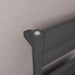 Eastbrook Kingswood Slimline Aluminium Heated Towel Rail