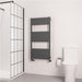 Eastbrook Kingswood Slimline Aluminium Heated Towel Rail