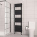 Eastbrook Kingswood Slimline Aluminium Heated Towel Rail