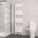Eastbrook Kingswood Slimline Aluminium Heated Towel Rail