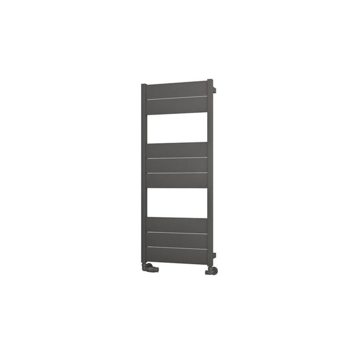 Eastbrook Kingswood Slimline Aluminium Heated Towel Rail