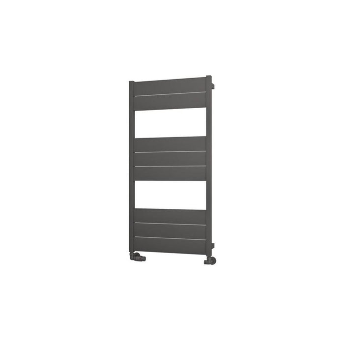 Eastbrook Kingswood Slimline Aluminium Heated Towel Rail