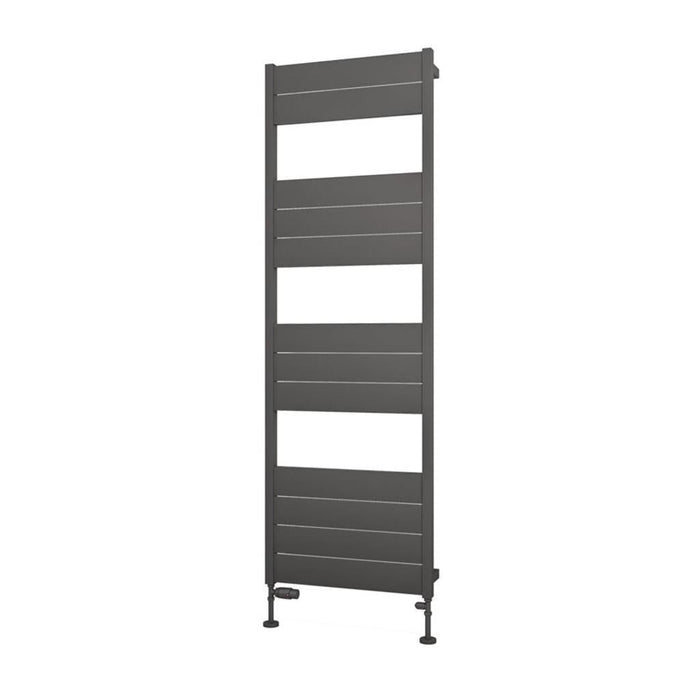 Eastbrook Kingswood Slimline Aluminium Heated Towel Rail