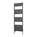 Eastbrook Kingswood Slimline Aluminium Heated Towel Rail