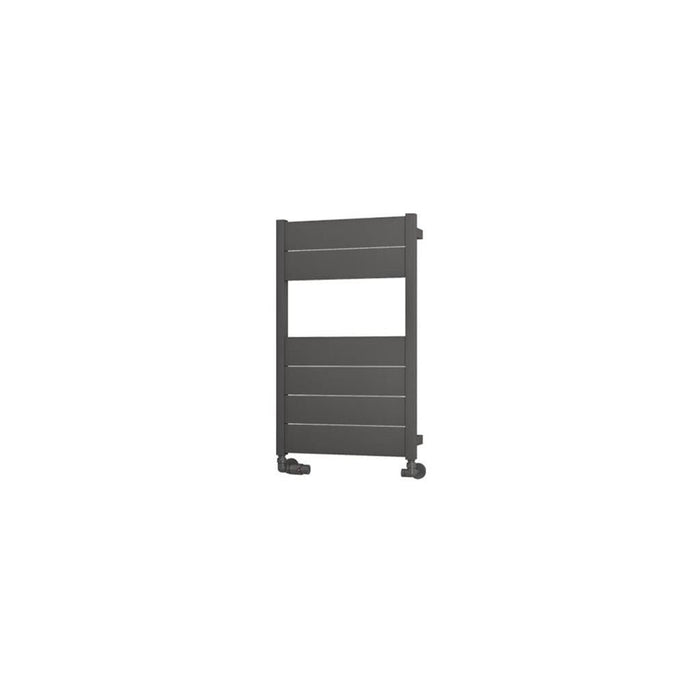 Eastbrook Kingswood Slimline Aluminium Heated Towel Rail