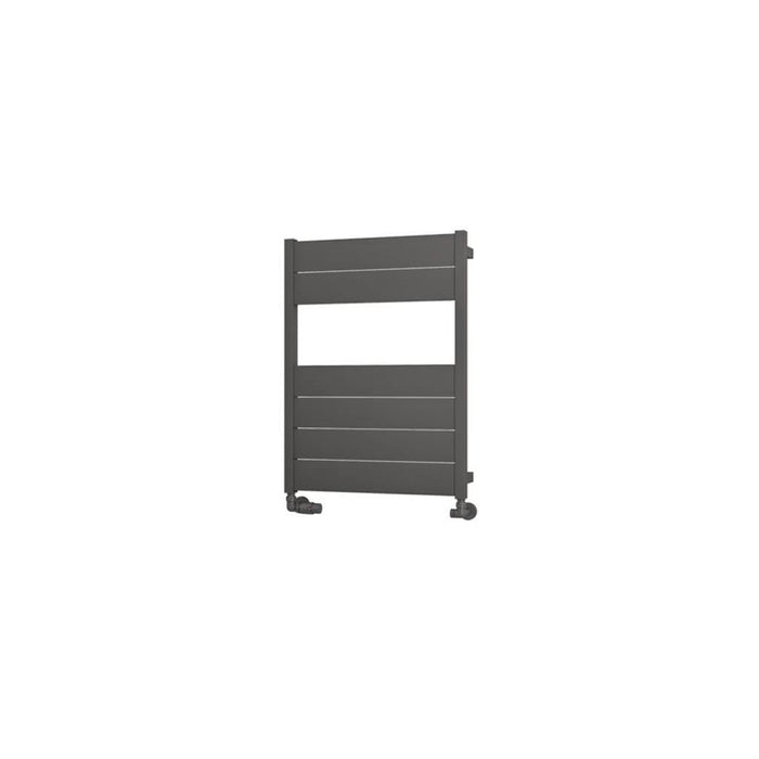 Eastbrook Kingswood Slimline Aluminium Heated Towel Rail