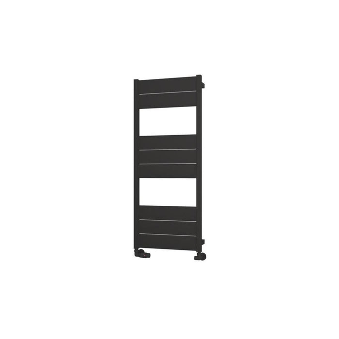 Eastbrook Kingswood Slimline Aluminium Heated Towel Rail