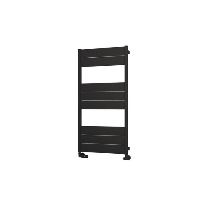 Eastbrook Kingswood Slimline Aluminium Heated Towel Rail
