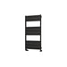 Eastbrook Kingswood Slimline Aluminium Heated Towel Rail