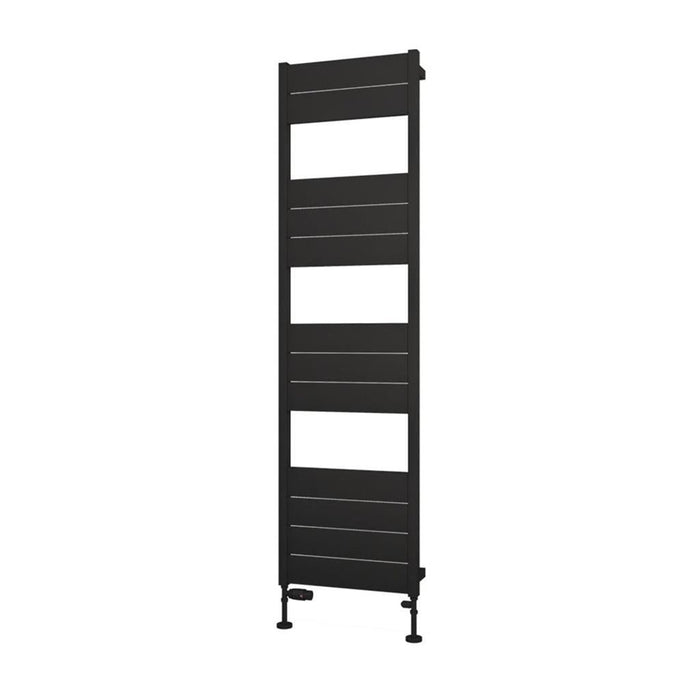 Eastbrook Kingswood Slimline Aluminium Heated Towel Rail