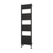Eastbrook Kingswood Slimline Aluminium Heated Towel Rail
