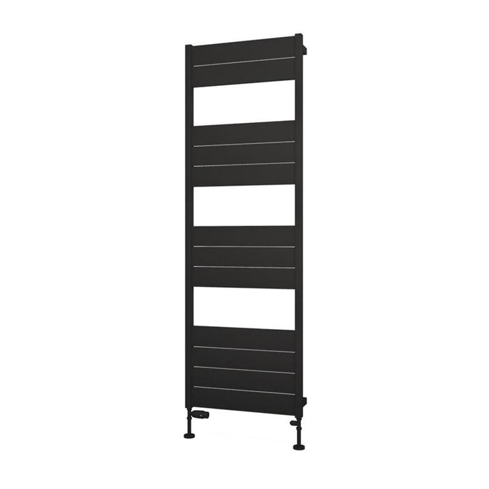 Eastbrook Kingswood Slimline Aluminium Heated Towel Rail