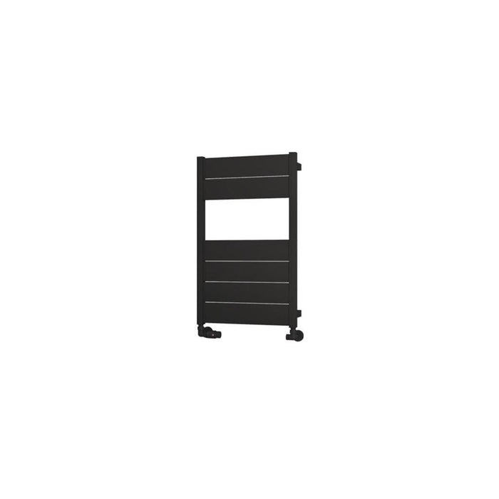 Eastbrook Kingswood Slimline Aluminium Heated Towel Rail