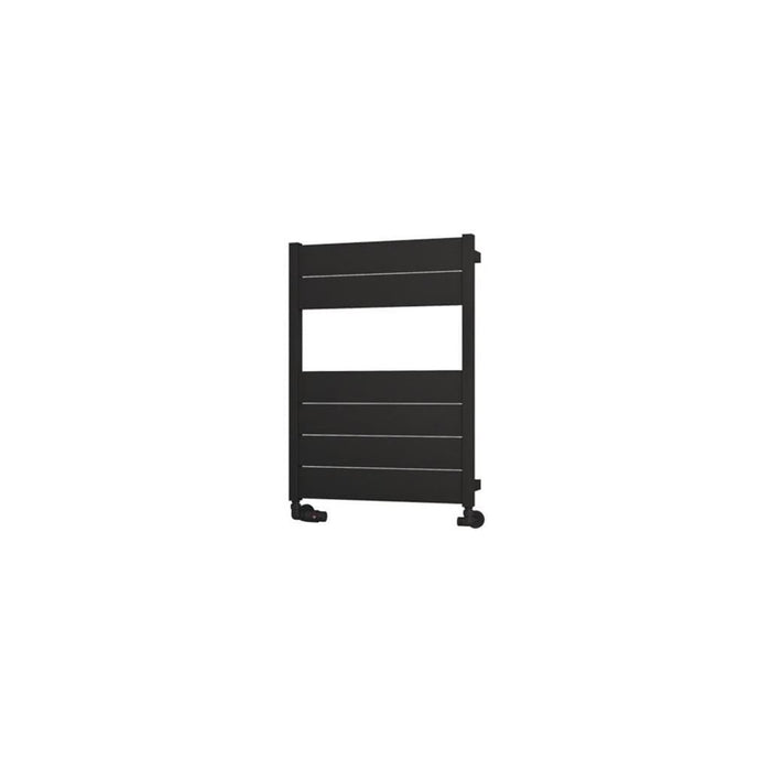 Eastbrook Kingswood Slimline Aluminium Heated Towel Rail