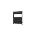 Eastbrook Kingswood Slimline Aluminium Heated Towel Rail