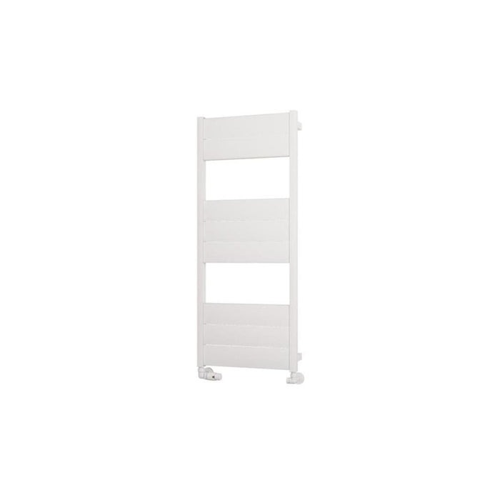 Eastbrook Kingswood Slimline Aluminium Heated Towel Rail