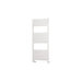 Eastbrook Kingswood Slimline Aluminium Heated Towel Rail