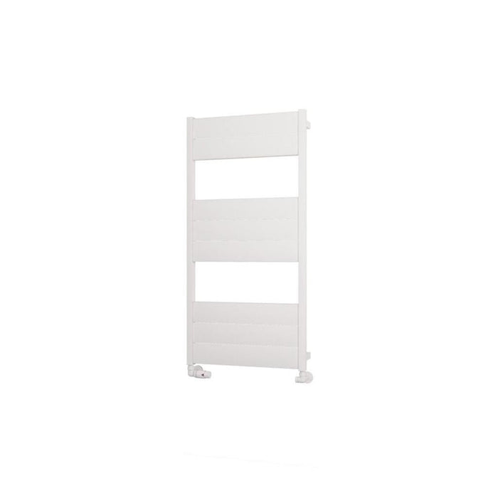 Eastbrook Kingswood Slimline Aluminium Heated Towel Rail