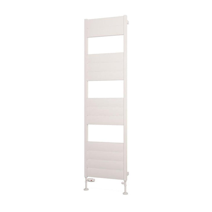 Eastbrook Kingswood Slimline Aluminium Heated Towel Rail